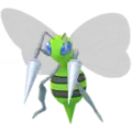 Beedrill
                      
                       Shiny Image