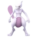 Mewtwo
                      
                       - Ash Image