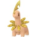 Lorblatt (Bayleef)
                      
                       Shiny Image