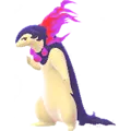 Tornupto (Typhlosion)
                       - Hisuian
                       Image