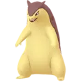 Tornupto (Typhlosion)
                      
                       Shiny Image