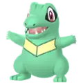 Totodile
                      
                       Shiny Image