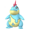 Tyracroc (Croconaw)
                      
                       Image