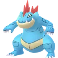 Impergator (Feraligatr)
                      
                       Image