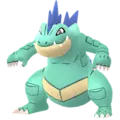 Impergator (Feraligatr)
                      
                       Shiny Image