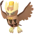 Noctowl
                      
                       - Jan 2022 Noevolve Image