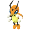 Ledian
                      
                       Shiny Image