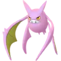 Iksbat (Crobat)
                      
                       Shiny Image