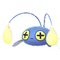 Chinchou
                      
                       Image