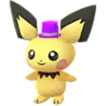 Pichu
                      
                       - Costume 2 Image