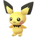 Pichu
                      
                       - Fall 2018 Image