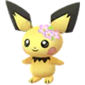 Pichu
                      
                       - November 2018 Image