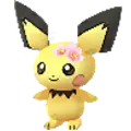 Pichu
                      
                       - Spring 2023 Image