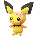 Pichu
                      
                       - Spring 2023 Shiny Image