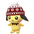 Pichu
                      
                       - Winter 2018 Image