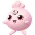 Fluffeluff (Igglybuff)
                      
                       Image