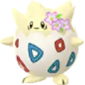 Togepi
                      
                       - April 2020 Noevolve Image