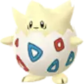 Togepi
                 Image