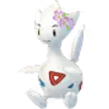 Togetic
                      
                       - April 2020 Noevolve Image