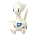 Togetic
                      
                       Shiny Image