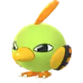 Natu
                      
                       Shiny Image