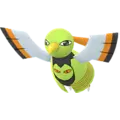 Xatu
                      
                       Shiny Image