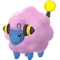 Mareep
                      
                       Shiny Image