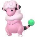 Flaaffy
                      
                       Shiny Image