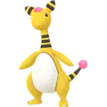 Ampharos
                 - Unset Image