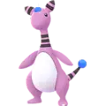 Ampharos
                      
                       Shiny Image