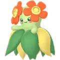 Bellossom
                      
                       Image