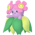 Blubella (Bellossom)
                      
                       Shiny Image