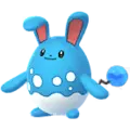 Azumarill
                      
                       Image