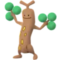 Mogelbaum (Sudowoodo)
                      
                       Image