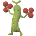 Mogelbaum (Sudowoodo)
                      
                       Shiny Image