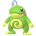 Politoed
                 Image