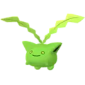 Hoppspross (Hoppip)
                      
                       Shiny Image