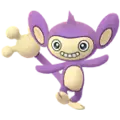 Griffel (Aipom)
                      
                       Image