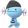 Felino (Wooper)
                      
                       - Fall 2023 Image