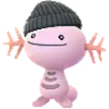 Wooper
                      
                       - Fall 2023 Shiny Image