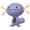 Wooper
                       - Paldea
                       Shiny Image