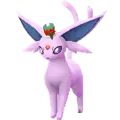 Espeon (null)
                      
                       - Holiday 2022 Image