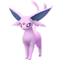 Espeon
                 Image