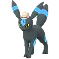 Umbreon (null)
                      
                       - May 2023 Shiny Image