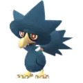 Kramurx (Murkrow)
                      
                       Image