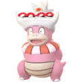 Slowking
                       - 2022
                       Image