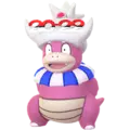 Laschoking (Slowking)
                       - 2022
                       Shiny Image