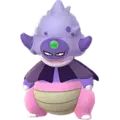 Slowking
                 - Galarian Image