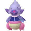 Slowking
                       - Galarian
                       Shiny Image