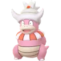 Laschoking (Slowking)
                      
                       Image